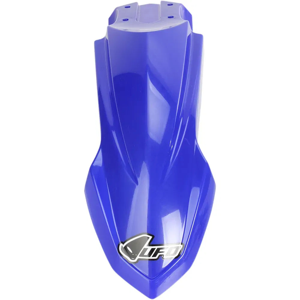 Front Fender - Reflex Blue - YZ85