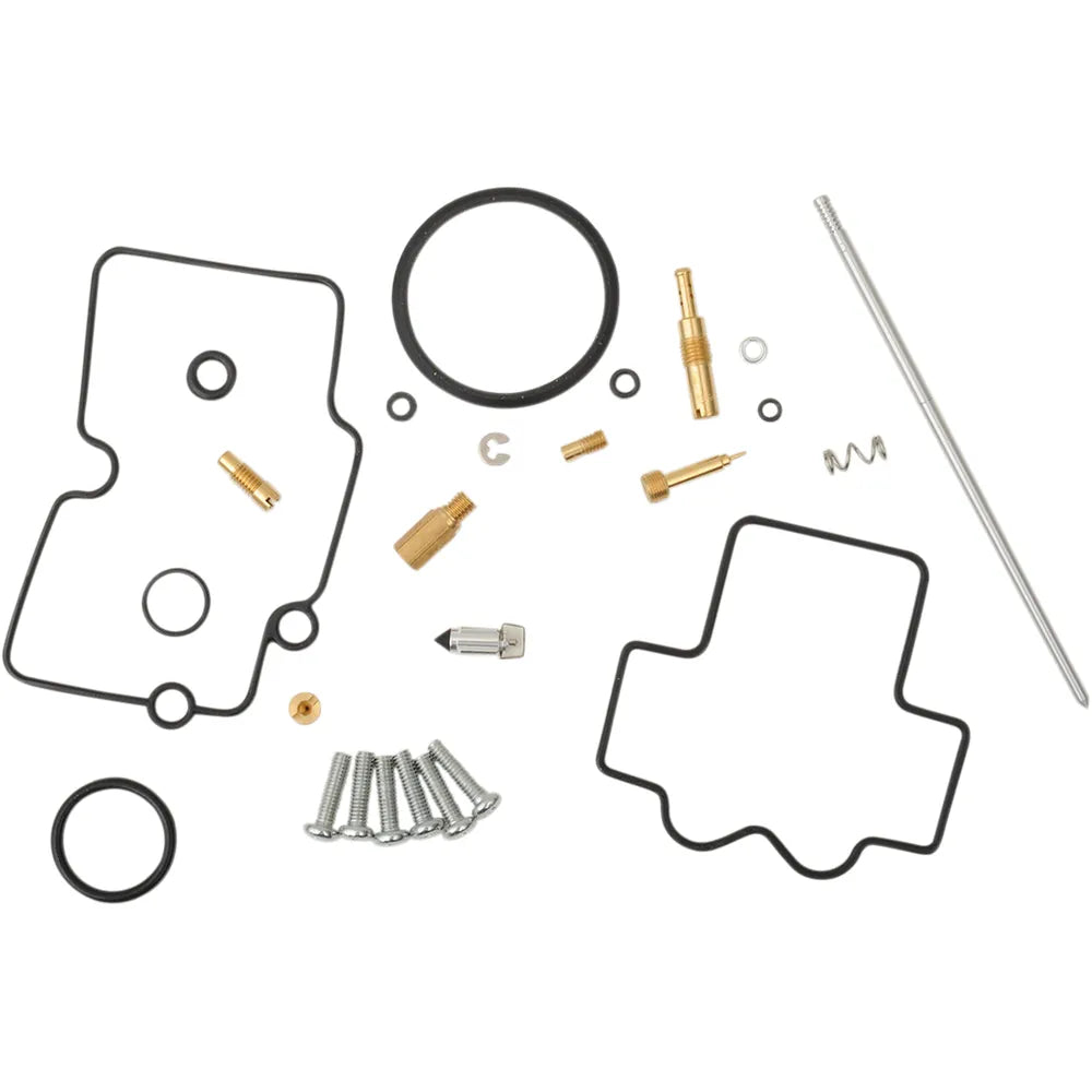 Kit de reparación de carburador - Yamaha - Kit de reparación de carburador - Yamaha