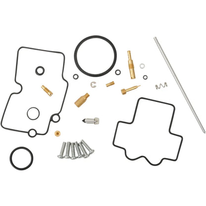 Kit de reparación de carburador - Yamaha - Kit de reparación de carburador - Yamaha