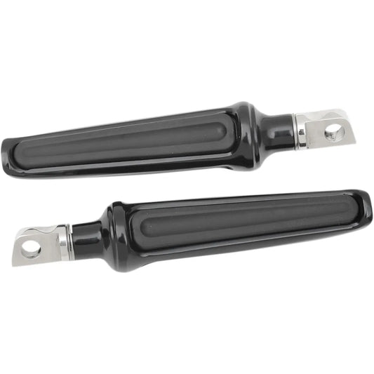 Contour Footpeg - Black