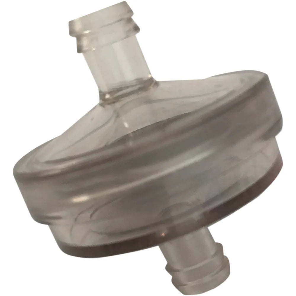 Fuel Filter - 8mm - Large