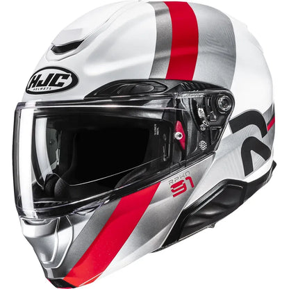 Casco Modular RPHA 91 Fensh