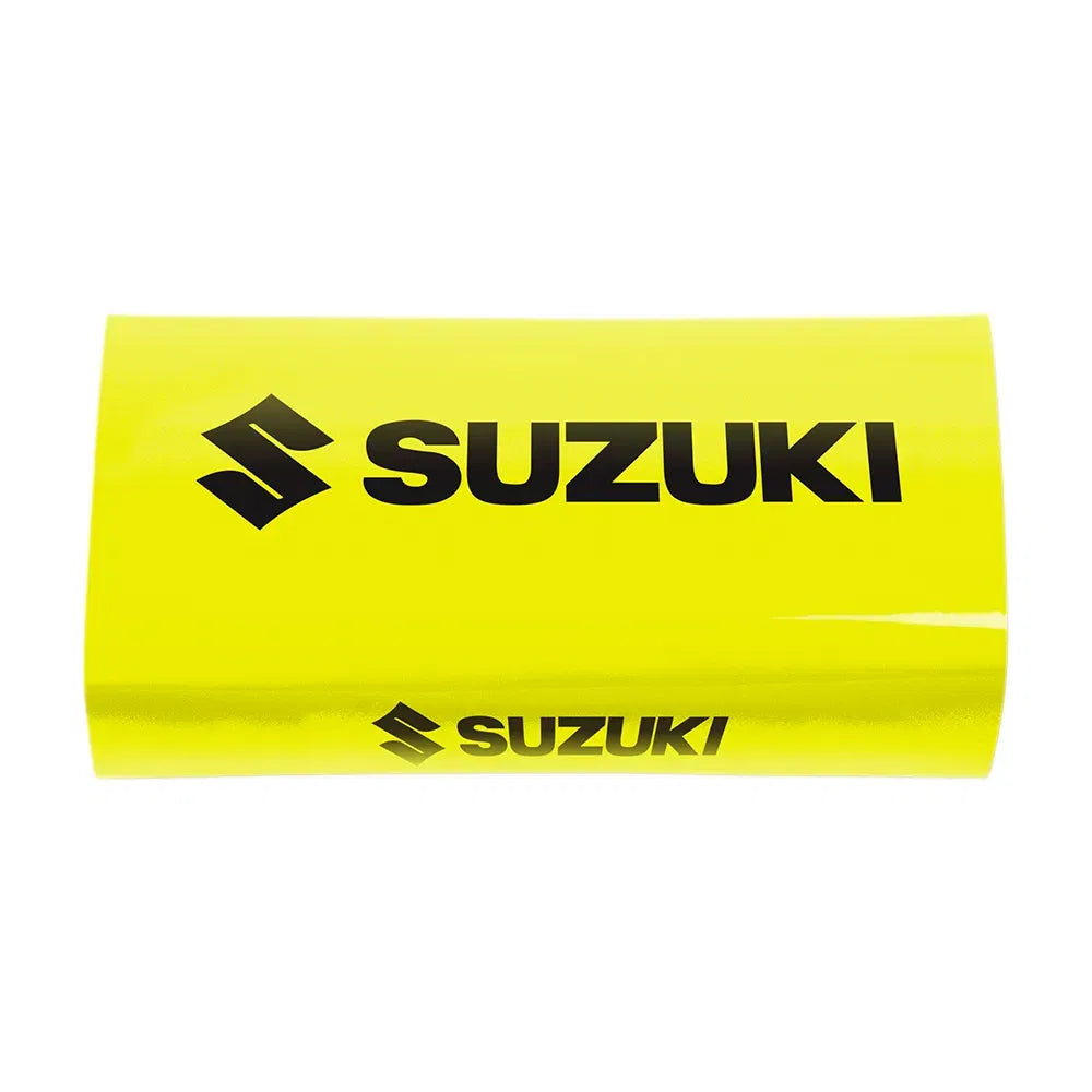 Handlebar Pad - Standard - Bulge - Suzuki