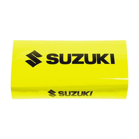 Handlebar Pad - Standard - Bulge - Suzuki