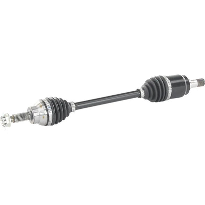 Kit de eje CV de servicio pesado - Kit de eje - CV/completo - Servicio pesado - Delantero izquierdo - Honda Pioneer 500