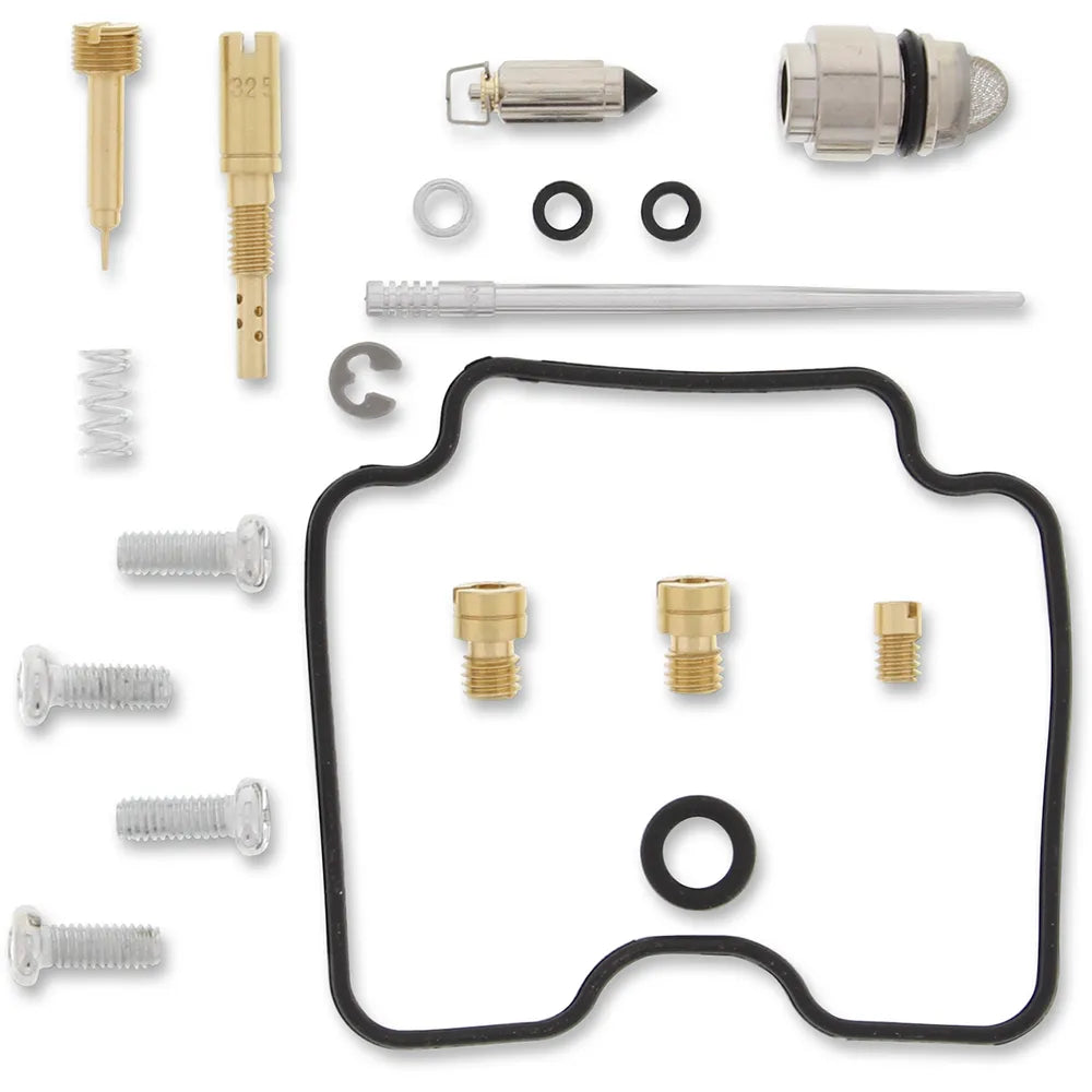 Kit de reparación de carburador - Can-Am - Kit de reparación de carburador - Can-Am
