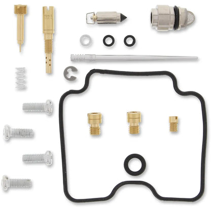 Kit de reparación de carburador - Can-Am - Kit de reparación de carburador - Can-Am