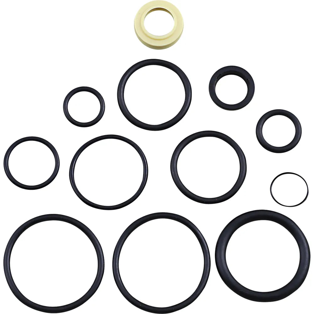 Shock Service Kit - FOX 650