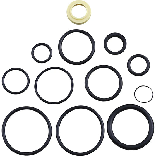 Shock Service Kit - FOX 650