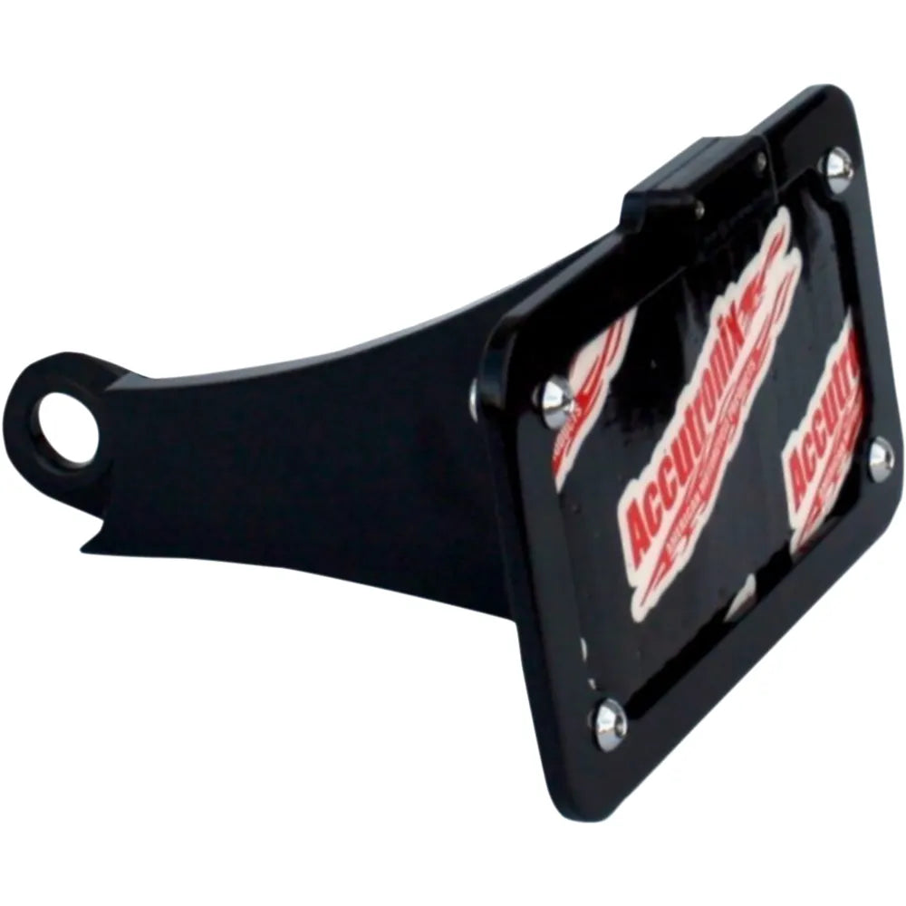 Base Lateral Matricula Accutronix2612249