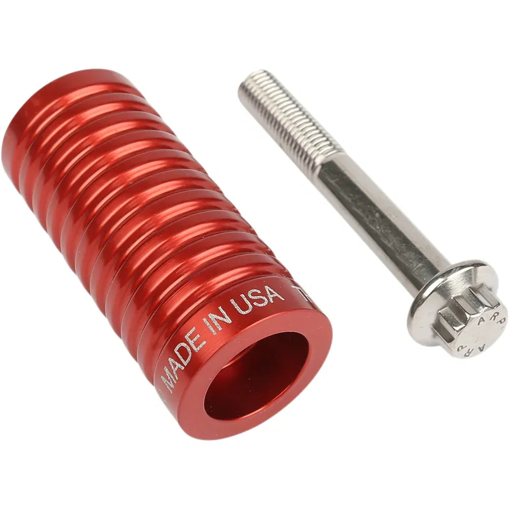 Shifter Peg - Red