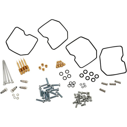 Kit de reparación de carburador - Kit de reparación de carburador - Kawasaki