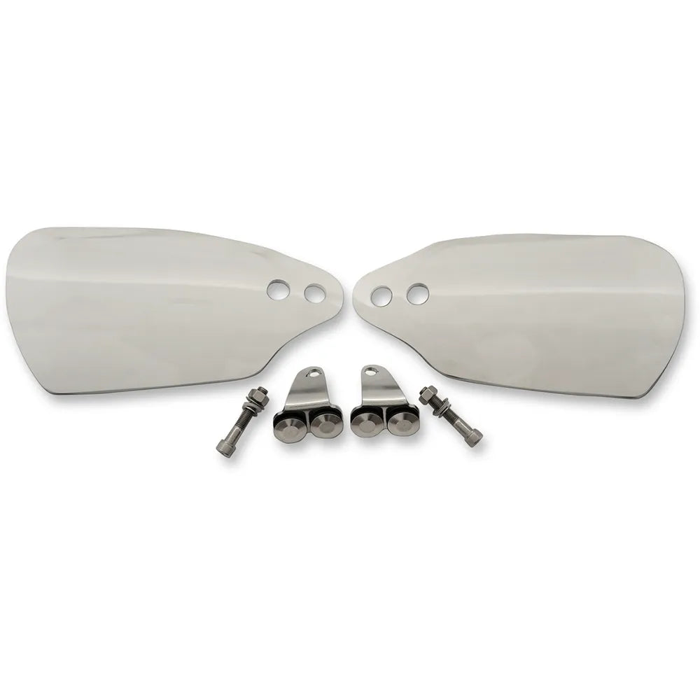 Handguards - FLHX - Ghost