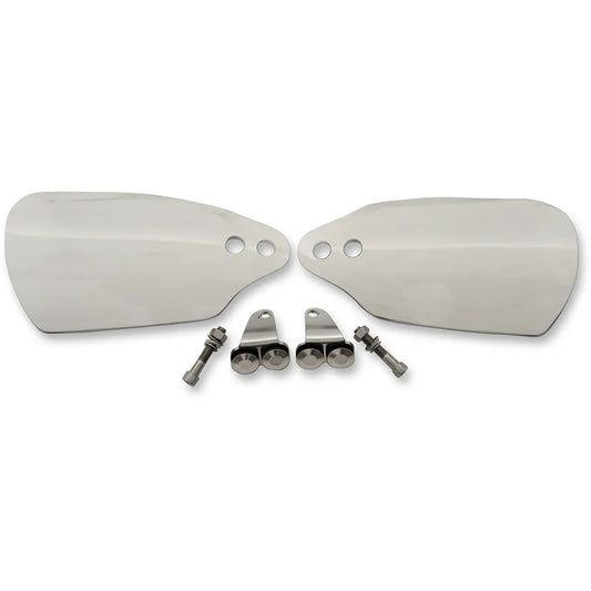 Handguards - FLHX - Ghost