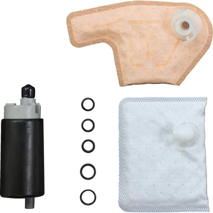 Kit de reconstrucción de bomba de combustible de inyección eléctrica - Kit de reconstrucción de bomba de combustible de inyección eléctrica - Honda