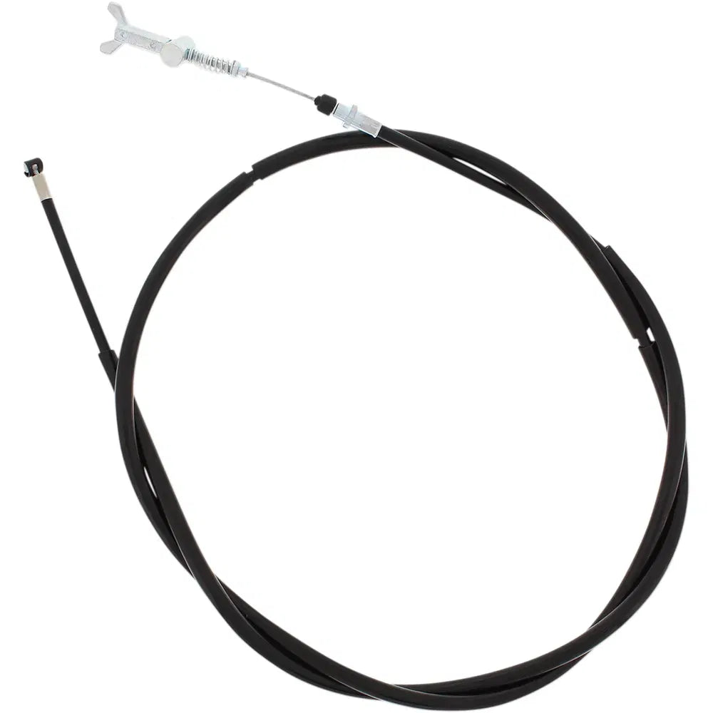 Brake Cable - Rear - Parking - Yamaha