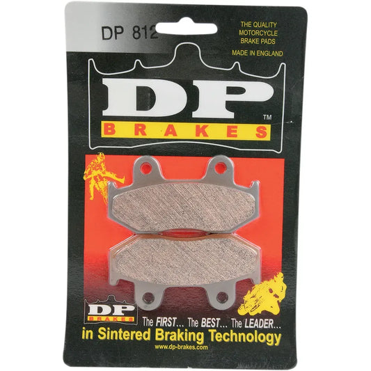 Standard Brake Pads - Honda