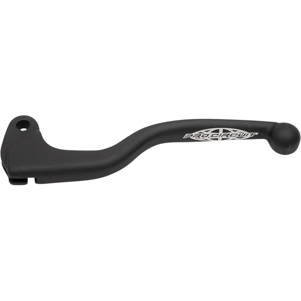 Black Clutch Lever for KX