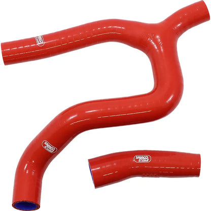 Kit de mangueras de radiador Race Fit