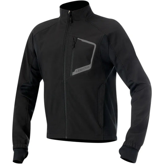 Top de ropa interior Tech Layer