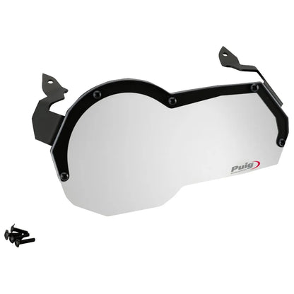 Cubierta protectora para faros - Cubierta protectora para faros - BMW - Transparente