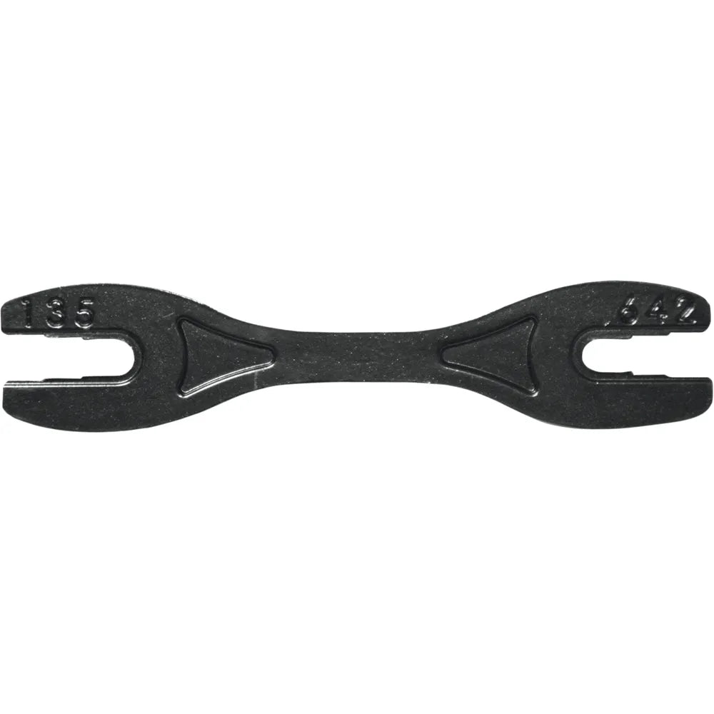 Spoke Wrench 6-in-1
