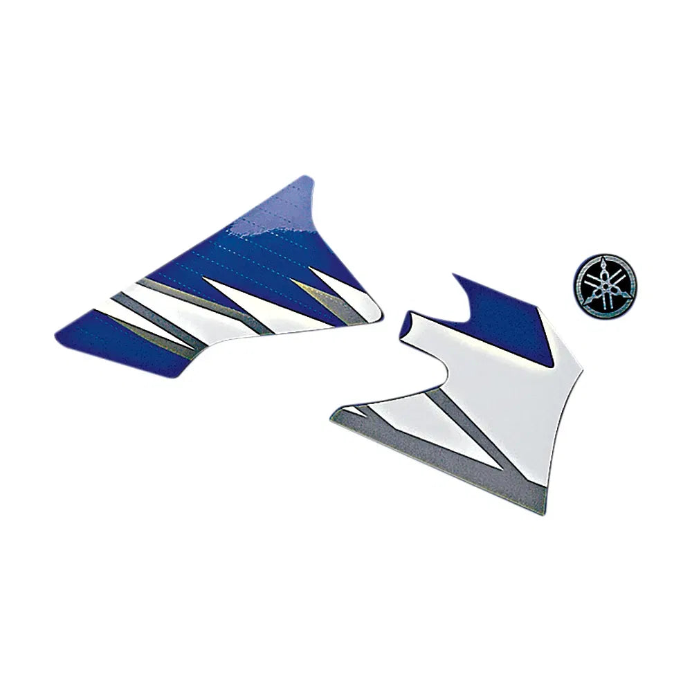 OEM Tank Graphic - YZ