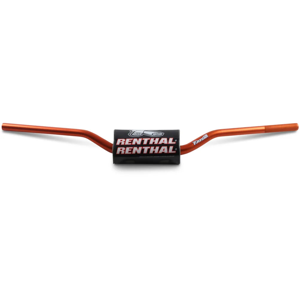 Orange 827 Villopoto/Stewart Fatbar Handlebar