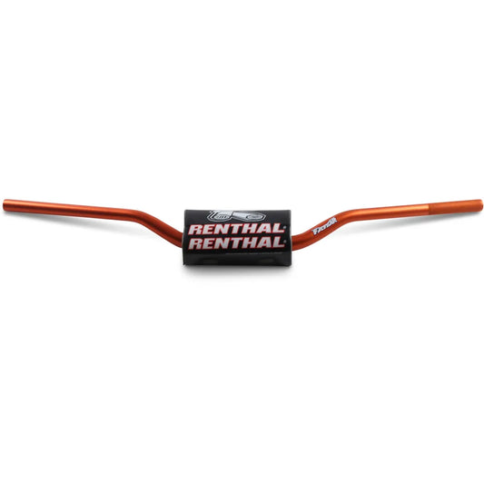 Orange 827 Villopoto/Stewart Fatbar Handlebar
