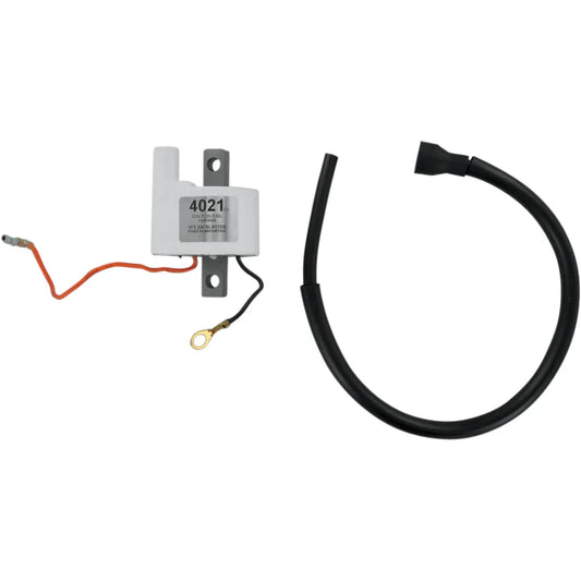 Hot Shot Ignition Coil - Yamaha