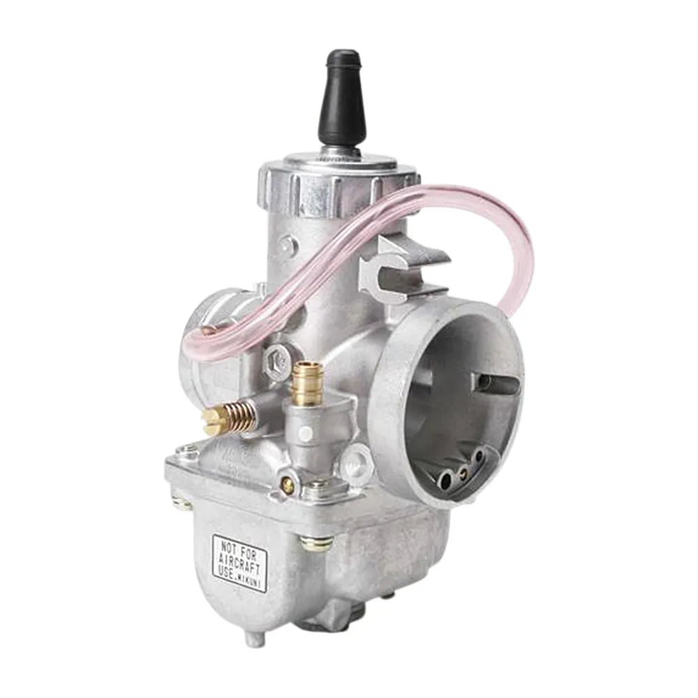 VM Series Carburetor - 34 Snow