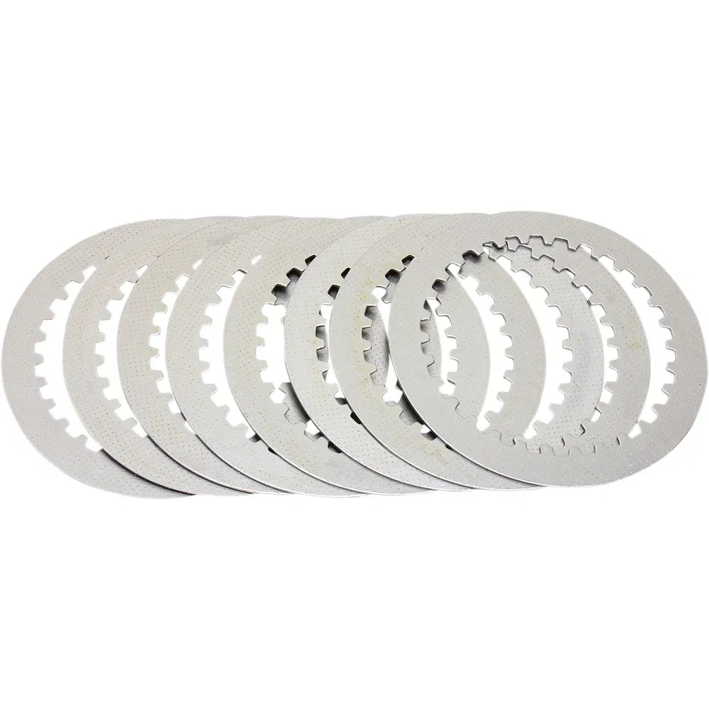 Steel Plates