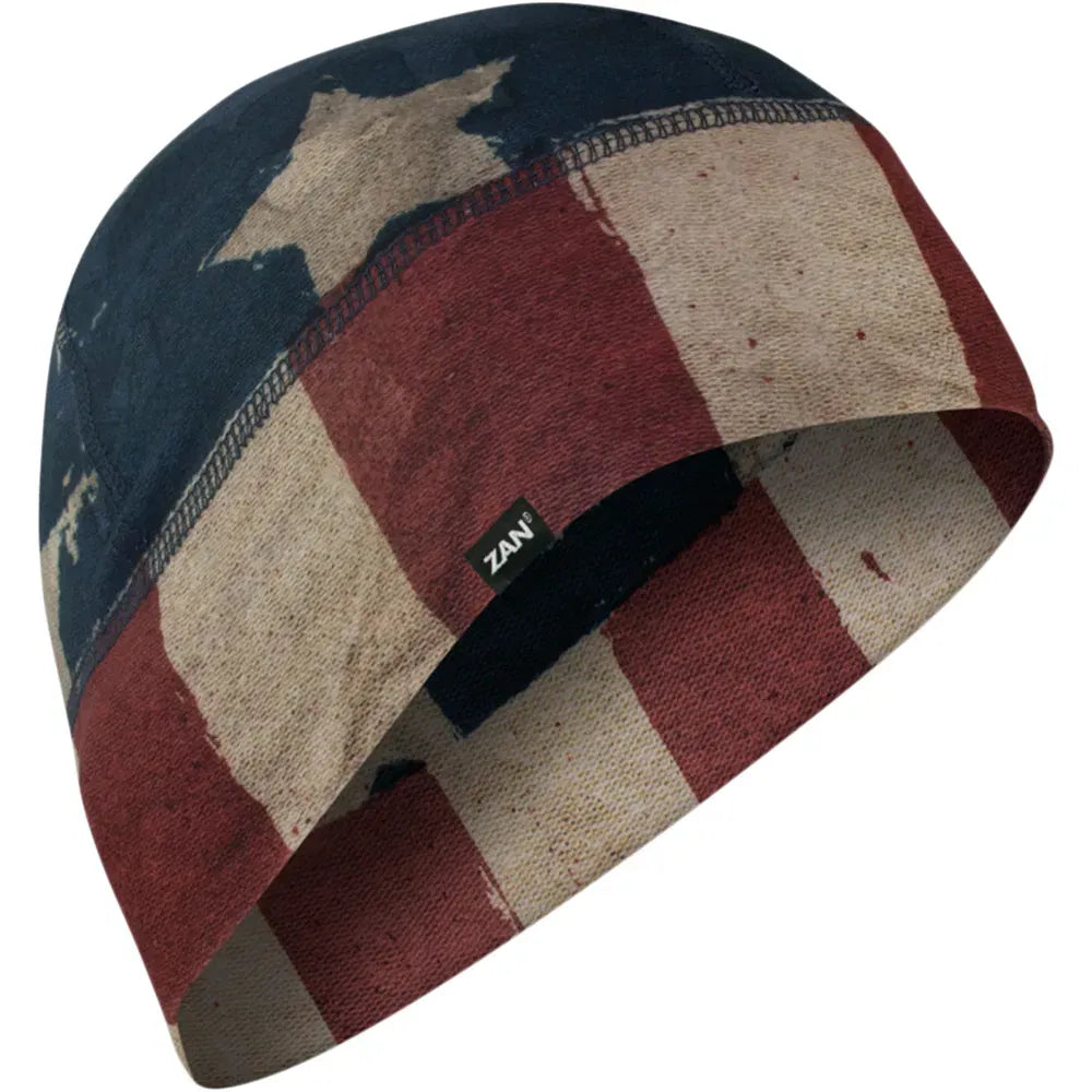 SportFlex™ Beanie - Patriot