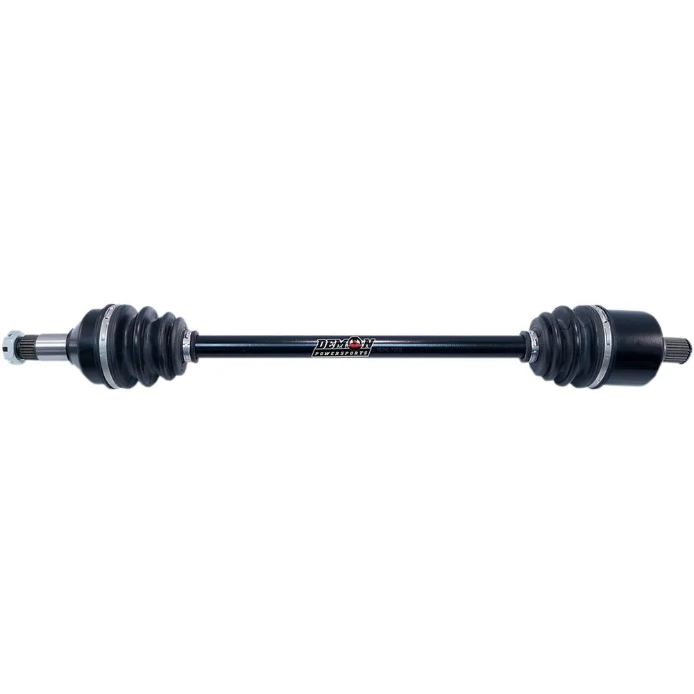 Complete Axle Kit - Heavy Duty - Rear Left/Right