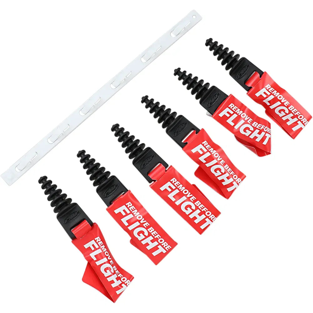 Wash Plug Display - 2-Stroke