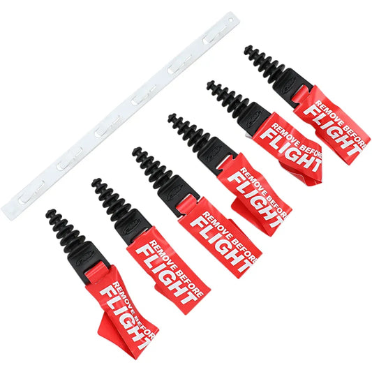 Wash Plug Display - 2-Stroke