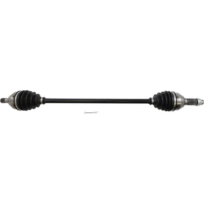 Conjunto de eje completo - Conjunto de eje - Completo - Estándar - Delantero derecho - Can-Am Maverick X3