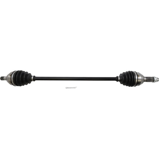 Conjunto de eje completo - Conjunto de eje - Completo - Estándar - Delantero derecho - Can-Am Maverick X3