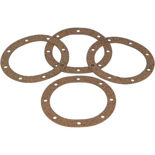 Clutch Cover Gasket - Big Twin