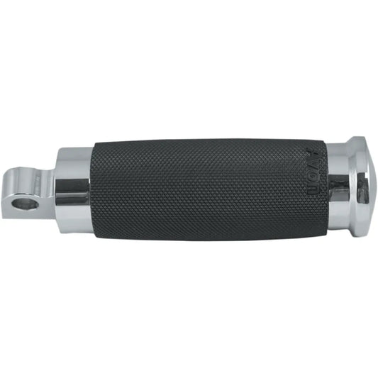 Folding Peg - Contour - Chrome