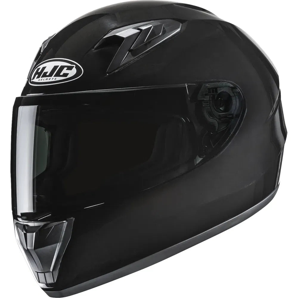Casco sólido juvenil Y10