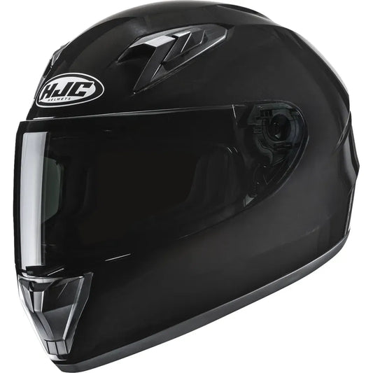 Casco sólido juvenil Y10