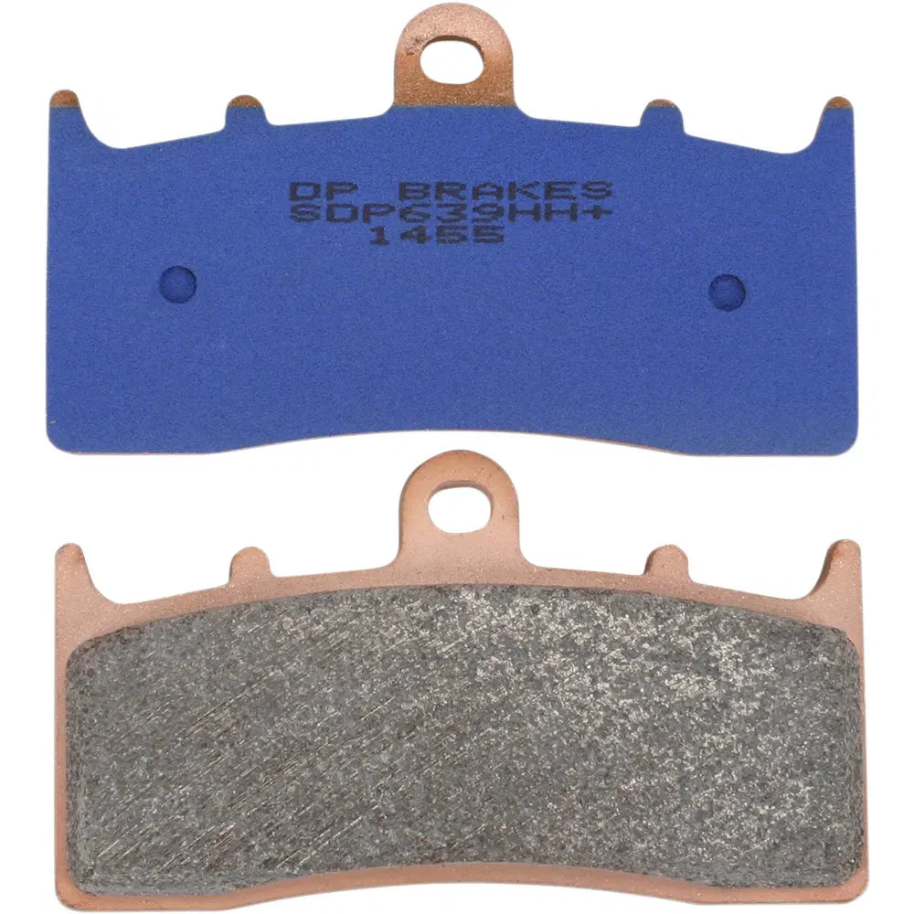 Sintered Brake Pads - BMW
