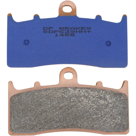 Sintered Brake Pads - BMW
