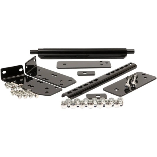 Click N' Go 2 Plow Mount Bracket - ATV