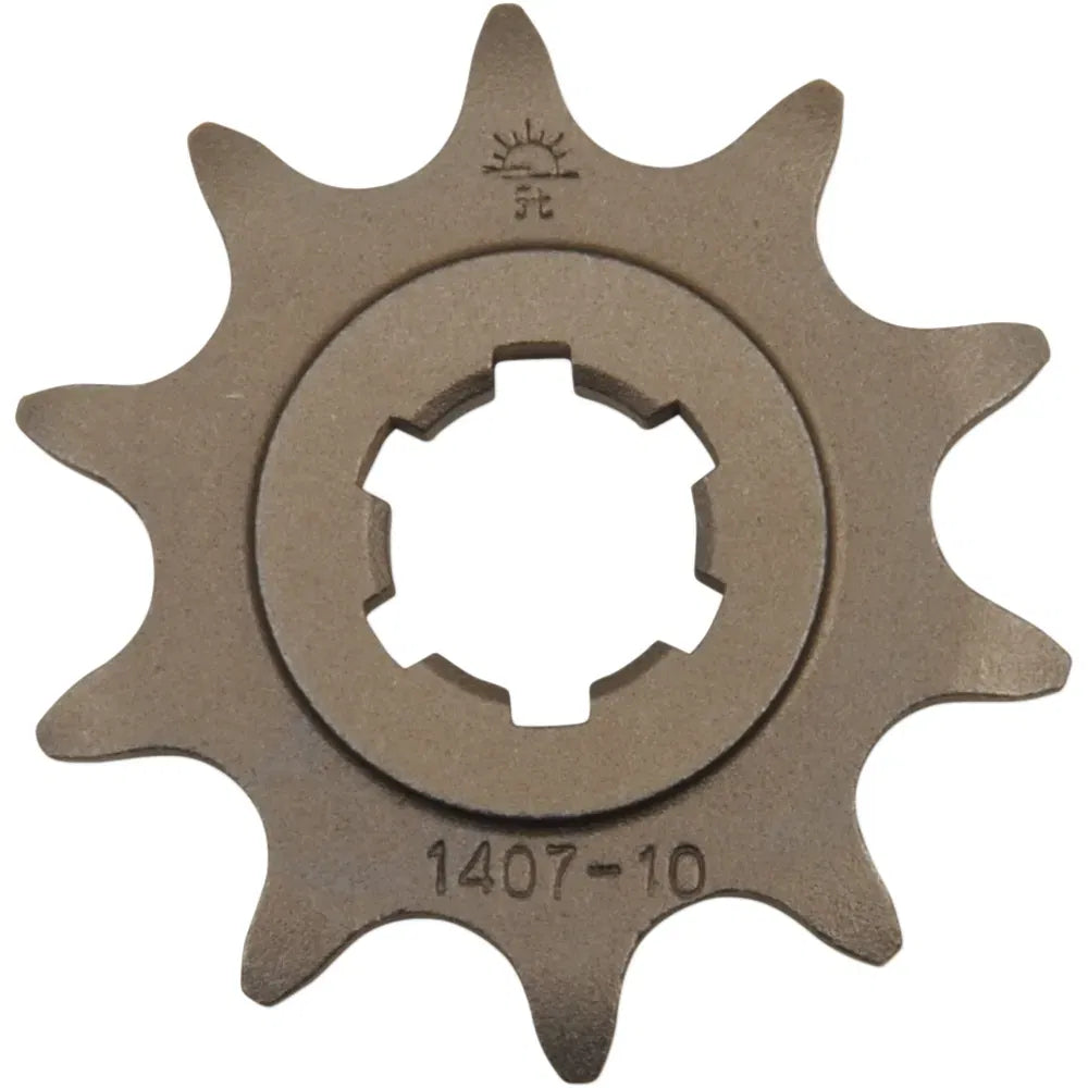 Counter Shaft Sprocket - 10-Tooth