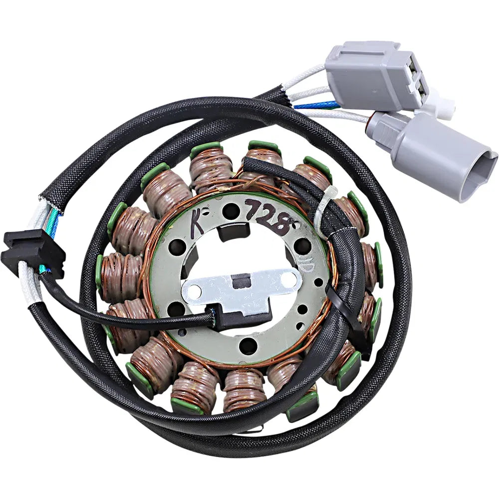 Stator - Kawasaki