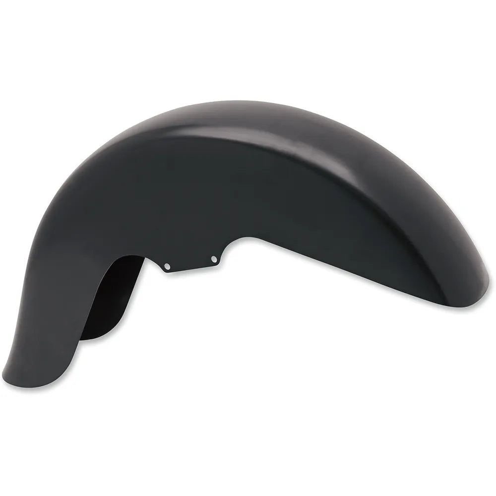 Guardabarros delantero WFB™ Benchmark - Guardabarros delantero WFB™ Benchmark - Acero - Negro - 21"