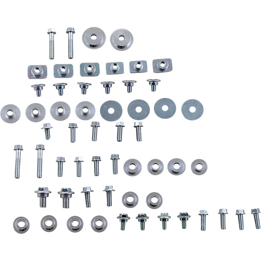Fastener Kit Honda