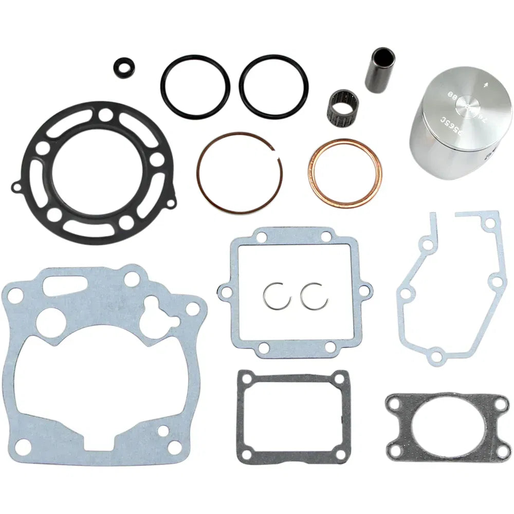 Piston Kit with Gaskets